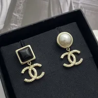 $29.00 USD Chanel Earrings For Women #1405870