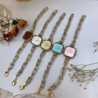 $27.00 USD Tiffany Watches In Gold For Women #1405875