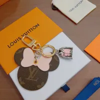 $39.00 USD Louis Vuitton LV Key Holder And Bag Buckle #1405886