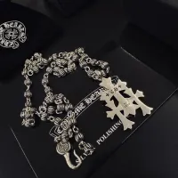 $52.00 USD Chrome Hearts Necklaces #1405896