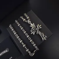 $52.00 USD Chrome Hearts Necklaces #1405899