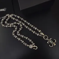 $52.00 USD Chrome Hearts Necklaces #1405900
