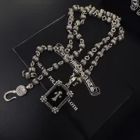 $52.00 USD Chrome Hearts Necklaces #1405903