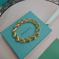 $56.00 USD Tiffany Bracelets #1405904