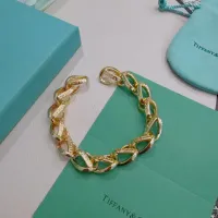 $56.00 USD Tiffany Bracelets #1405904
