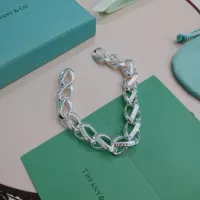 $56.00 USD Tiffany Bracelets #1405905