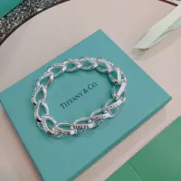 $56.00 USD Tiffany Bracelets #1405905