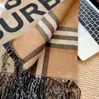 $29.00 USD Burberry Scarf For Women #1405912