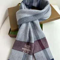 $29.00 USD Burberry Scarf For Women #1405916