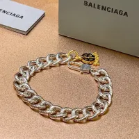 $45.00 USD Balenciaga Bracelets #1405918