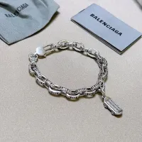 $45.00 USD Balenciaga Bracelets #1405921