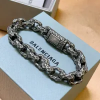 $68.00 USD Balenciaga Bracelets For Men #1405923