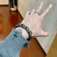 $68.00 USD Balenciaga Bracelets For Men #1405923