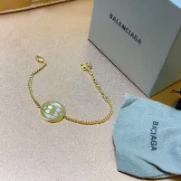 $38.00 USD Balenciaga Bracelets For Women #1405924
