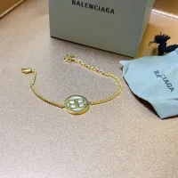 $38.00 USD Balenciaga Bracelets For Women #1405924