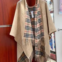 $48.00 USD Burberry Poncho For Women #1405927