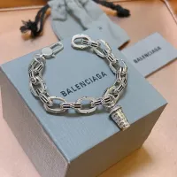 $45.00 USD Balenciaga Bracelets #1405932