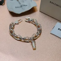 $45.00 USD Balenciaga Bracelets #1405932