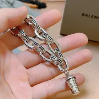 $45.00 USD Balenciaga Bracelets #1405932
