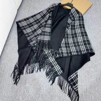 $52.00 USD Burberry Poncho For Women #1405936