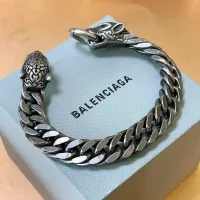 $52.00 USD Balenciaga Bracelets For Men #1405941