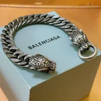 $52.00 USD Balenciaga Bracelets For Men #1405941