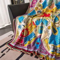 $64.00 USD Louis Vuitton LV Blanket #1405945