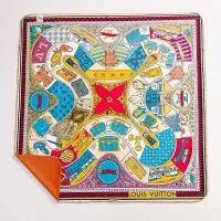 $72.00 USD Louis Vuitton LV Blanket #1405946