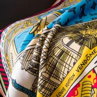 $115.00 USD Louis Vuitton LV Blanket #1405947