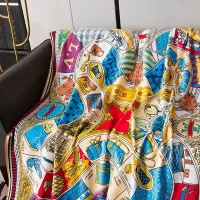 $115.00 USD Louis Vuitton LV Blanket #1405947