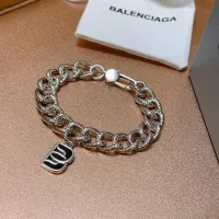 $52.00 USD Balenciaga Bracelets #1405954