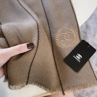 $24.00 USD Chanel Scarves For Women #1405955