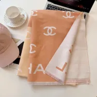 $27.00 USD Chanel Scarves For Women #1405957