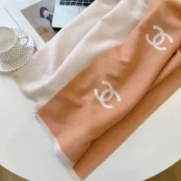 $27.00 USD Chanel Scarves For Women #1405957
