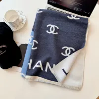 $27.00 USD Chanel Scarves For Women #1405958