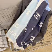 $27.00 USD Chanel Scarves For Women #1405958
