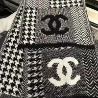 $29.00 USD Chanel Scarves For Women #1405961