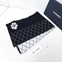 $29.00 USD Chanel Scarves For Women #1405962