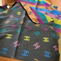 $29.00 USD Chanel Scarves For Women #1405963