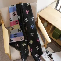 $29.00 USD Chanel Scarves For Women #1405964