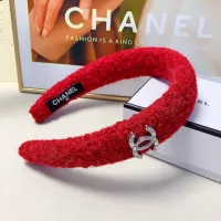 $25.00 USD Chanel Headband For Women #1405971