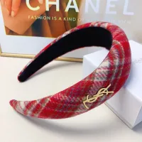 $27.00 USD Yves Saint Laurent YSL Headband For Women #1405974
