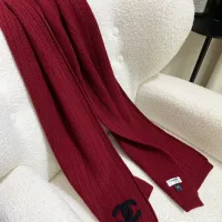 $29.00 USD Chanel Scarves For Women #1405975
