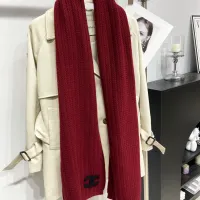 $29.00 USD Chanel Scarves For Women #1405975