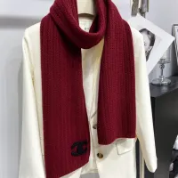 $29.00 USD Chanel Scarves For Women #1405975
