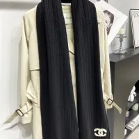 $29.00 USD Chanel Scarves For Women #1405976
