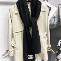 $29.00 USD Chanel Scarves For Women #1405976