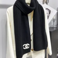 $29.00 USD Chanel Scarves For Women #1405976