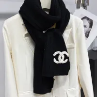 $29.00 USD Chanel Scarves For Women #1405976