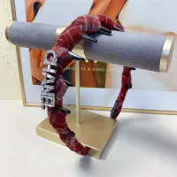 $25.00 USD Chanel Headband For Women #1405977